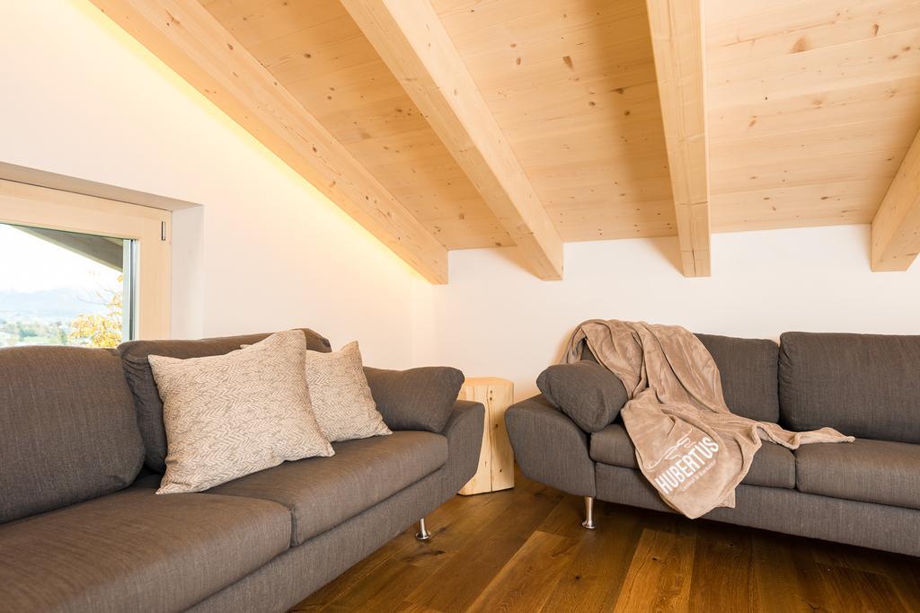Gasthof Hubertus Saalfelden Zimmer foto