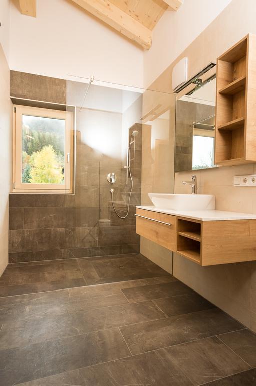 Gasthof Hubertus Saalfelden Zimmer foto