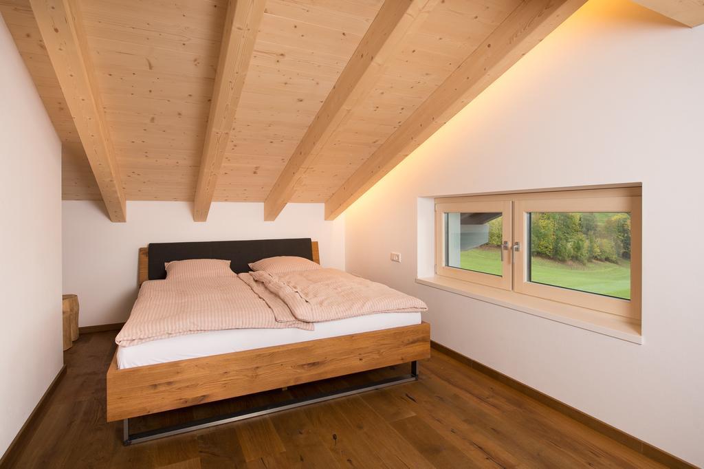 Gasthof Hubertus Saalfelden Zimmer foto